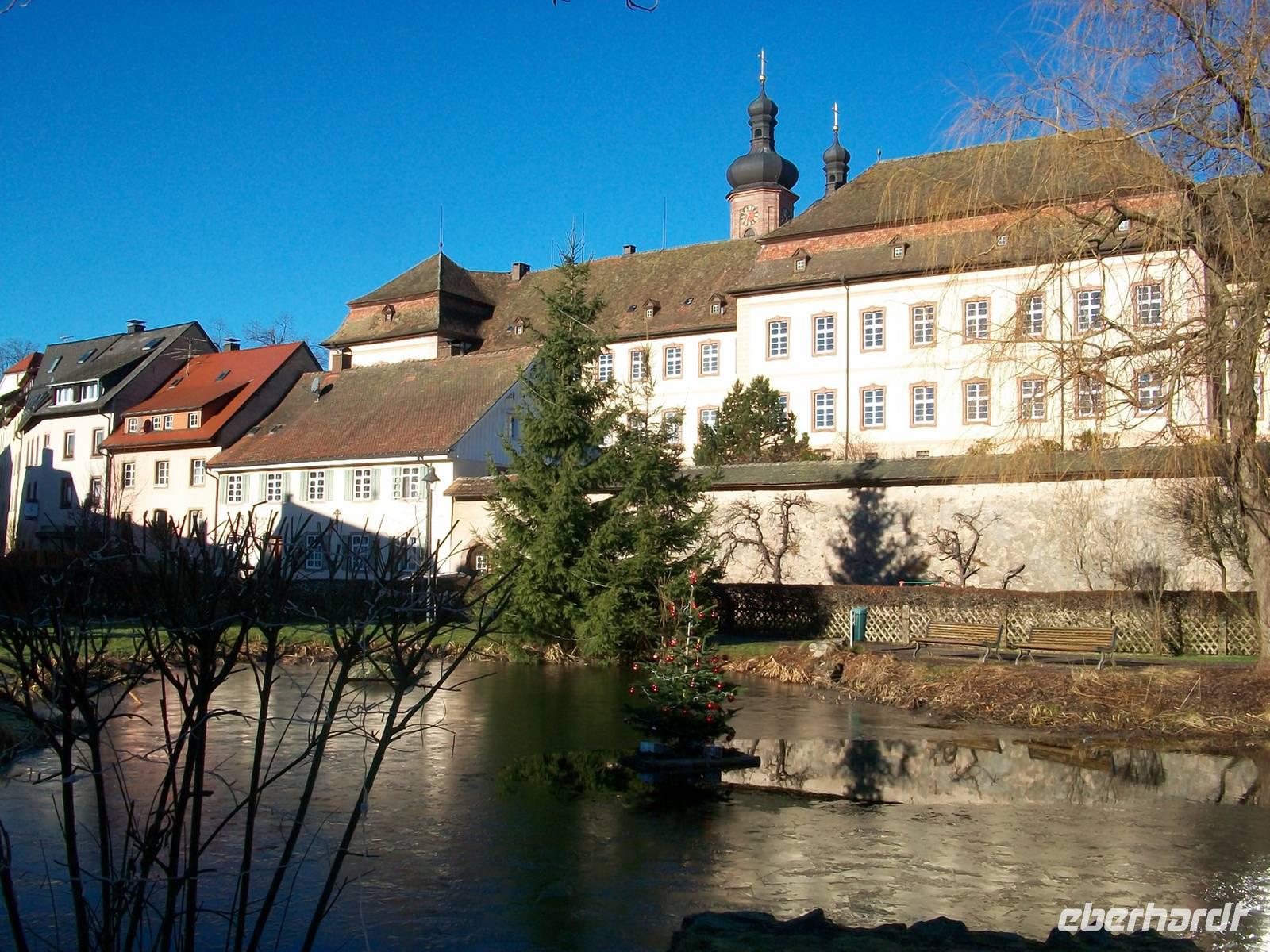 Sankt Peter &ndash; &copy; Steffen Mucke (Eberhardt TRAVEL)