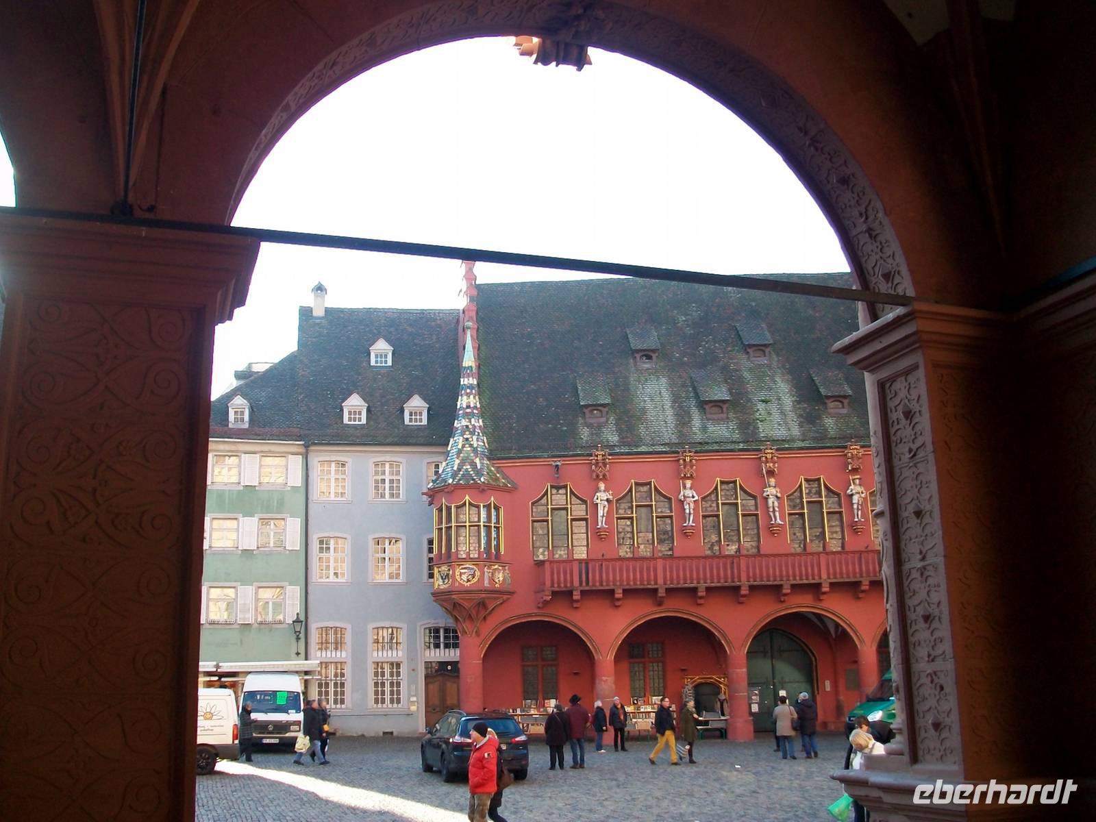 Freiburg im Breisgau &ndash; &copy; Steffen Mucke (Eberhardt TRAVEL)