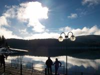 Am Schluchsee &ndash; &copy; Steffen Mucke (Eberhardt TRAVEL)