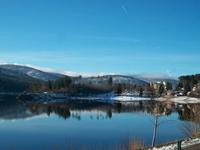 Am Schluchsee &ndash; &copy; Steffen Mucke (Eberhardt TRAVEL)