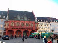 Freiburg im Breisgau &ndash; &copy; Steffen Mucke (Eberhardt TRAVEL)