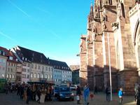 Freiburg im Breisgau &ndash; &copy; Steffen Mucke (Eberhardt TRAVEL)