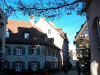 Freiburg im Breisgau &ndash; &copy; Steffen Mucke (Eberhardt TRAVEL)