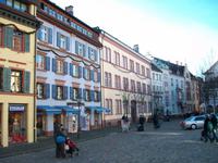 Freiburg im Breisgau &ndash; &copy; Steffen Mucke (Eberhardt TRAVEL)