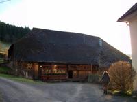 Der Hansmeyerhof &ndash; &copy; Steffen Mucke (Eberhardt TRAVEL)