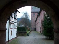 Alpirsbach &ndash; &copy; Steffen Mucke (Eberhardt TRAVEL)