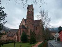 Alpirsbach &ndash; &copy; Steffen Mucke (Eberhardt TRAVEL)