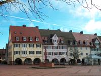 Freudenstadt &ndash; &copy; Steffen Mucke (Eberhardt TRAVEL)