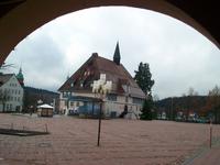 Freudenstadt &ndash; &copy; Steffen Mucke (Eberhardt TRAVEL)