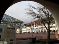 Freudenstadt &ndash; &copy; Steffen Mucke (Eberhardt TRAVEL)