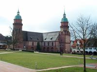 Freudenstadt &ndash; &copy; Steffen Mucke (Eberhardt TRAVEL)