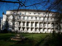 Baden- Baden &ndash; &copy; Steffen Mucke (Eberhardt TRAVEL)