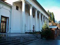 Baden- Baden &ndash; &copy; Steffen Mucke (Eberhardt TRAVEL)