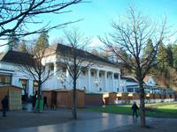 Baden- Baden &ndash; &copy; Steffen Mucke (Eberhardt TRAVEL)