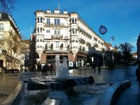 Baden- Baden &ndash; &copy; Steffen Mucke (Eberhardt TRAVEL)