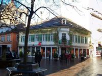Baden- Baden &ndash; &copy; Steffen Mucke (Eberhardt TRAVEL)