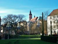 Baden- Baden &ndash; &copy; Steffen Mucke (Eberhardt TRAVEL)