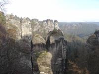 sächsische Schweiz