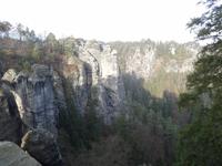 sächsische Schweiz