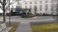 Hotel Meerane &ndash; &copy; Stefanie Knisse (Eberhardt TRAVEL)