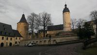 Schloss- und Spielkartenmuseum Altenburg &ndash; &copy; Stefanie Knisse (Eberhardt TRAVEL)
