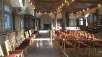 Schloss- und Spielkartenmuseum Altenburg &ndash; &copy; Stefanie Knisse (Eberhardt TRAVEL)