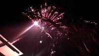Feuerwerk Hotel Meerane &ndash; &copy; Stefanie Knisse (Eberhardt TRAVEL)