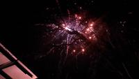Feuerwerk Hotel Meerane