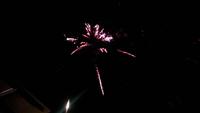 Feuerwerk Hotel Meerane