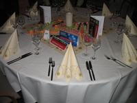 Silversterfeier Hotel Meerane &ndash; &copy; Stefanie Knisse (Eberhardt TRAVEL)