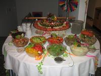 Silversterfeier Hotel Meerane &ndash; &copy; Stefanie Knisse (Eberhardt TRAVEL)