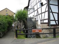 Mühle von Max und Moritz &ndash; &copy; Petra Lehe (Eberhardt TRAVEL)