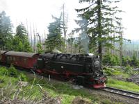 unser Gegenzug &ndash; &copy; Petra Lehe (Eberhardt TRAVEL)
