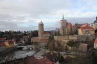 Bautzen &ndash; &copy; Sylvia Ott (Eberhardt TRAVEL)