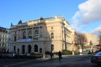 Liberec - Oper &ndash; &copy; Sylvia Ott (Eberhardt TRAVEL)
