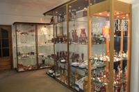 Novy Bor - Glass Bor Shop &ndash; &copy; Sylvia Ott (Eberhardt TRAVEL)