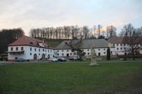 Kloster St. Marienthal &ndash; &copy; Sylvia Ott (Eberhardt TRAVEL)