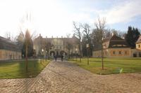 Barockschloss Rammenau &ndash; &copy; Sylvia Ott (Eberhardt TRAVEL)