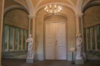 Barockschloss Rammenau &ndash; &copy; Sylvia Ott (Eberhardt TRAVEL)