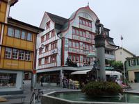 Appenzell &ndash; &copy; Martina Pötschke (Eberhardt TRAVEL)
