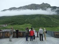 In Galltür &ndash; &copy; Martina Pötschke (Eberhardt TRAVEL)