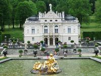 Schloss Lindnerhof