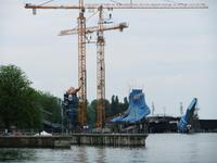 Seebühne Bregenz &ndash; &copy; Martina Pötschke (Eberhardt TRAVEL)