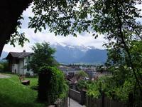 Panoramablick