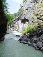 Aareschlucht
