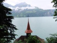 Tell Kapelle