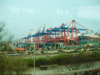 Hamburg, Hafen &ndash; &copy; Steffen Mucke (Eberhardt TRAVEL)