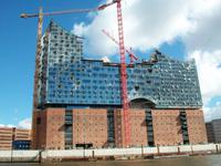 Hamburg, Hafenrundfahrt &ndash; &copy; Steffen Mucke (Eberhardt TRAVEL)