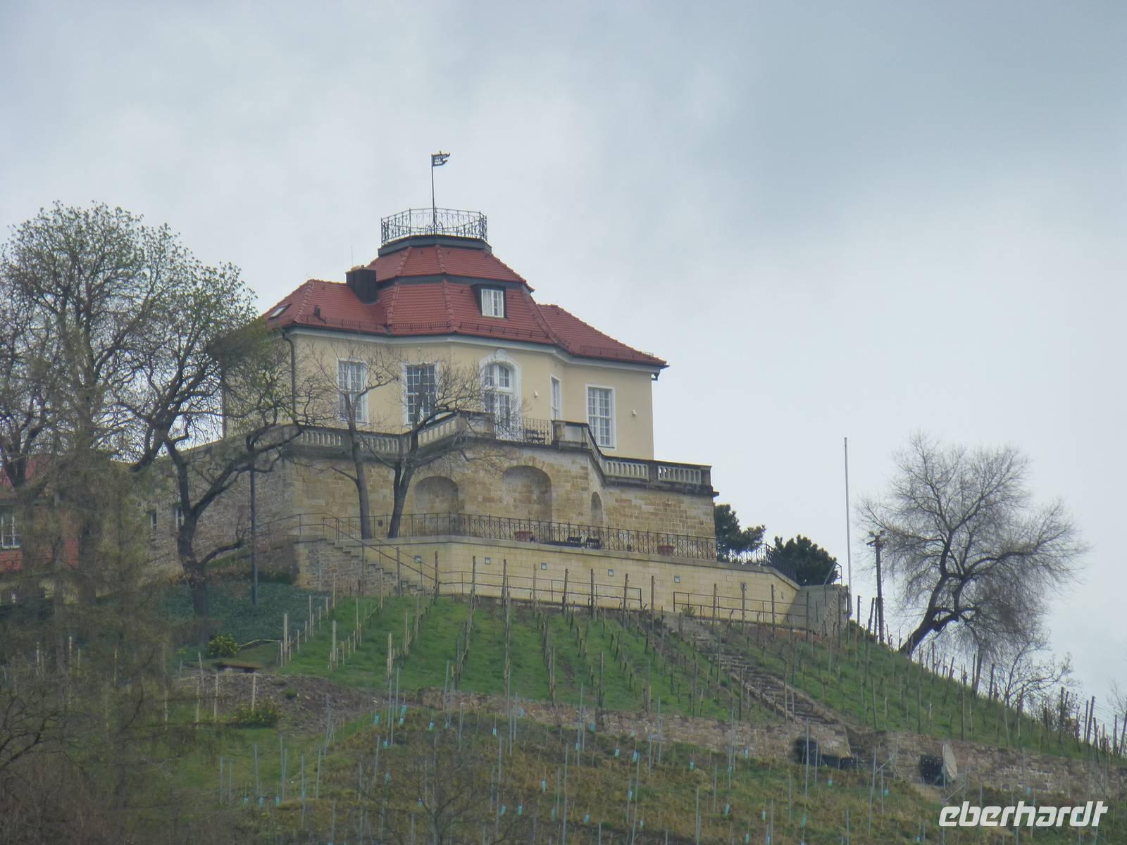 Tengelmann Villa &ndash; &copy; Kerstin Hugel (Eberhardt TRAVEL)