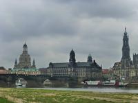 Dresden &ndash; &copy; Kerstin Hugel (Eberhardt TRAVEL)